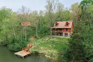 445 Elk Lake Resort Rd, Owenton, KY 40359 - Photo 1