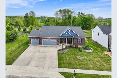 560 Claiborne Drive, Crittenden, KY 41030 - Photo 1