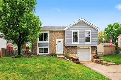 5406 Stone Hill Drive, Taylor Mill, KY 41015 - Photo 1