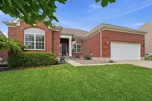 1517 Crosswinds Dr, Independence, KY 41051 - Photo 1