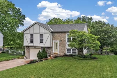 1586 Hickory Hill Court, Florence, KY 41022 - Photo 1