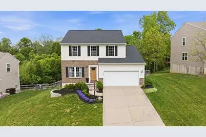 140 Friar Tuck Drive, Independence, KY 41051 - Photo 1
