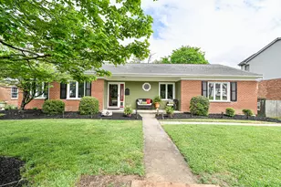 62 Mel Lawn Dr, Fort Thomas, KY 41075 - Photo 1