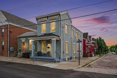216 W 7th Street, Newport, KY 41071 - Photo 1