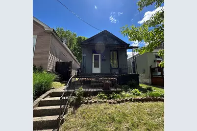 417 W 16th Street, Covington, KY 41014 - Photo 1