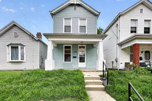 126 W 31st St, Covington, KY 41015 - Photo 1