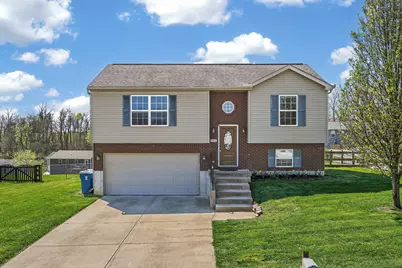 235 Ten Mile Drive, Dry Ridge, KY 41035 - Photo 1
