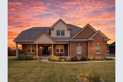 1464 Shirepeak Way, Independence, KY 41051 - Photo 1