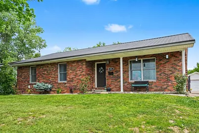 418 Broad Street, Falmouth, KY 41040 - Photo 1