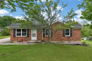 187 Southside Church Rd, Falmouth, KY 41040 - Photo 1