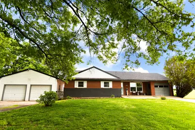 429 Gilbert Ridge Road, Alexandria, KY 41001 - Photo 1