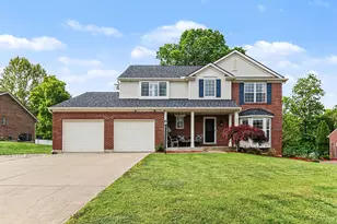 4874 Dartmouth Dr, Burlington, KY 41005 - Photo 1