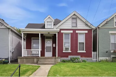 547 Oak Street, Ludlow, KY 41016 - Photo 1
