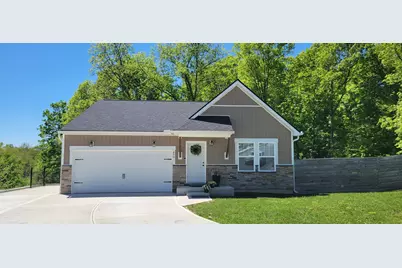 490 Eagle Creek Drive, Dry Ridge, KY 41035 - Photo 1