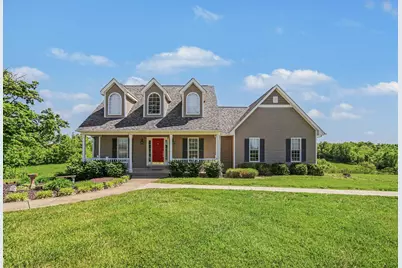 500 School Road, Jonesville, KY 41052 - Photo 1