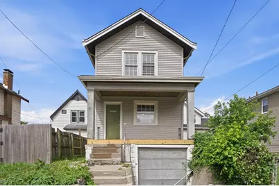 4347 Vermont Avenue, Covington, KY 41015 - Photo 1