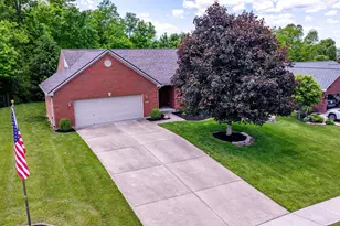 1195 Gatewood Ln, Independence, KY 41051 - Photo 1