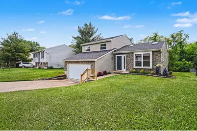 131 Hillwood Court, Erlanger, KY 41018 - Photo 1