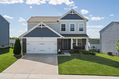 806 Harmony Valley Drive, Alexandria, KY 41001 - Photo 1