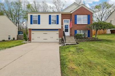 3547 Providence Trace Drive, Melbourne, KY 41059 - Photo 1