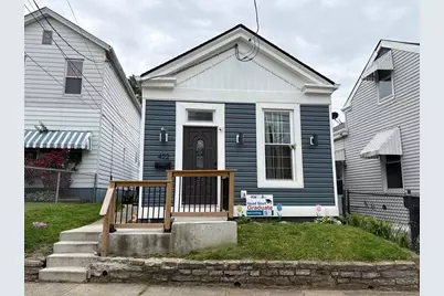 422 5th Avenue, Dayton, KY 41074 - Photo 1
