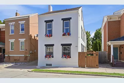 625 Saratoga Street, Newport, KY 41071 - Photo 1