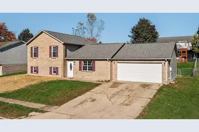 292 Harvest Way, Crittenden, KY 41030 - Photo 1