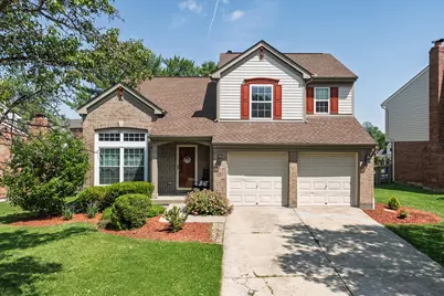 2020 Aristocrat Boulevard, Independence, KY 41051 - Photo 1