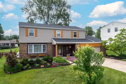 2825 University Drive, Crestview Hills, KY 41017 - Photo 1