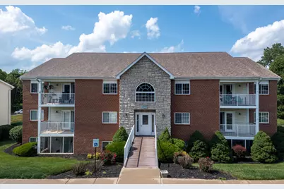 648 Friars Lane #10, Florence, KY 41042 - Photo 1