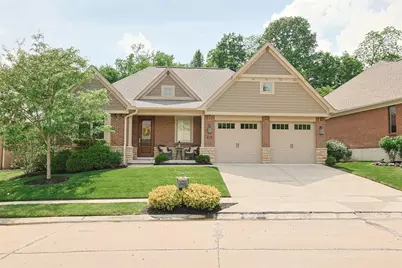 999 Squire Valley Drive, Villa Hills, KY 41017 - Photo 1