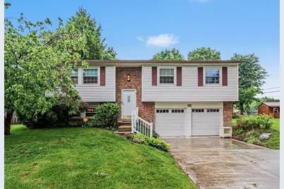 5092 Flintlock Drive, Burlington, KY 41005 - Photo 1