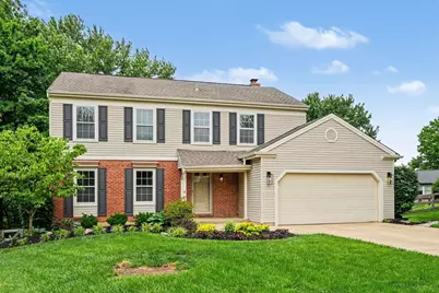 2726 Claiborne Court, Crestview Hills, KY 41017 - Photo 1