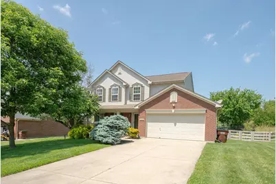 10562 Williamswoods Drive, Independence, KY 41051 - Photo 1