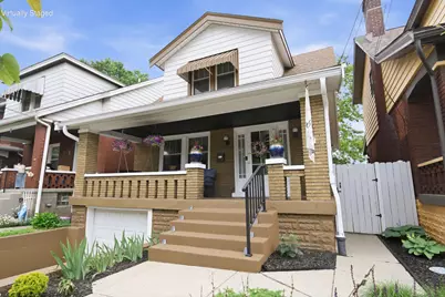 611 Oak Street, Newport, KY 41071 - Photo 1