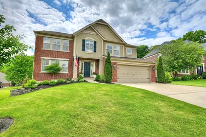 2760 Sycamore Creek Drive, Independence, KY 41051 - Photo 1
