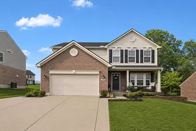 2443 Wernz Drive, Hebron, KY 41048 - Photo 1