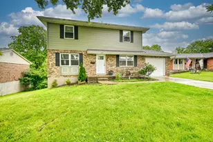 234 Merravay Dr, Florence, KY 41042 - Photo 1