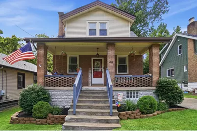 28 Tower Hill Road, Fort Thomas, KY 41075 - Photo 1