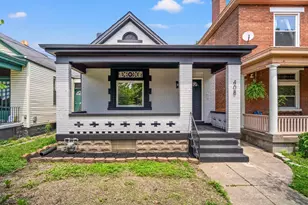 408 E 18th St, Covington, KY 41014 - Photo 1