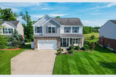 1394 Dominion Trail, Hebron, KY 41048 - Photo 1
