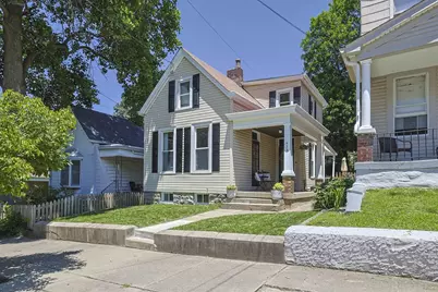 433 Ward Avenue, Bellevue, KY 41073 - Photo 1