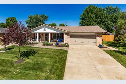 738 Meadow Wood Drive, Villa Hills, KY 41017 - Photo 1