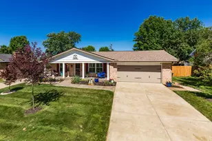 738 Meadow Wood Dr, Villa Hills, KY 41017 - Photo 1