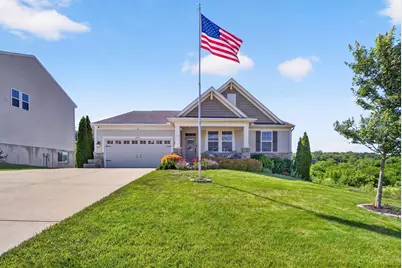 10055 Meadow Glen Drive, Independence, KY 41051 - Photo 1