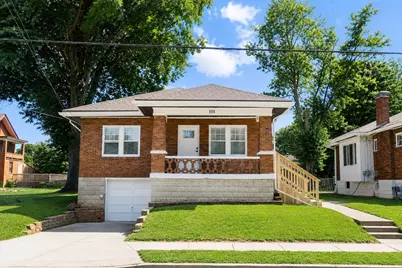 101 E 3rd Street, Silver Grove, KY 41085 - Photo 1