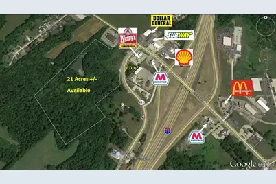 0 Violet Road, Crittenden, KY 41030 - Photo 1