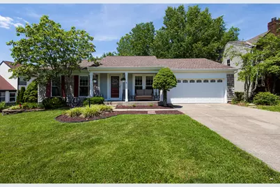 1724 Persimmon Court, Florence, KY 41042 - Photo 1