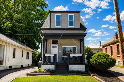 431 Baltimore Avenue, Covington, KY 41015 - Photo 1
