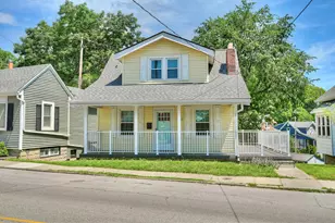 1438 N Ft Thomas Ave, Fort Thomas, KY 41075 - Photo 1